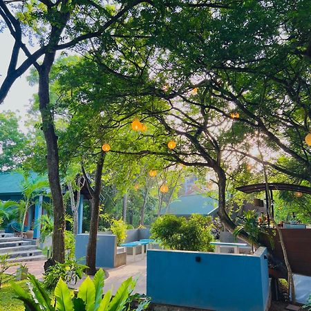 Maritime Nest Cabanas Tangalle Esterno foto