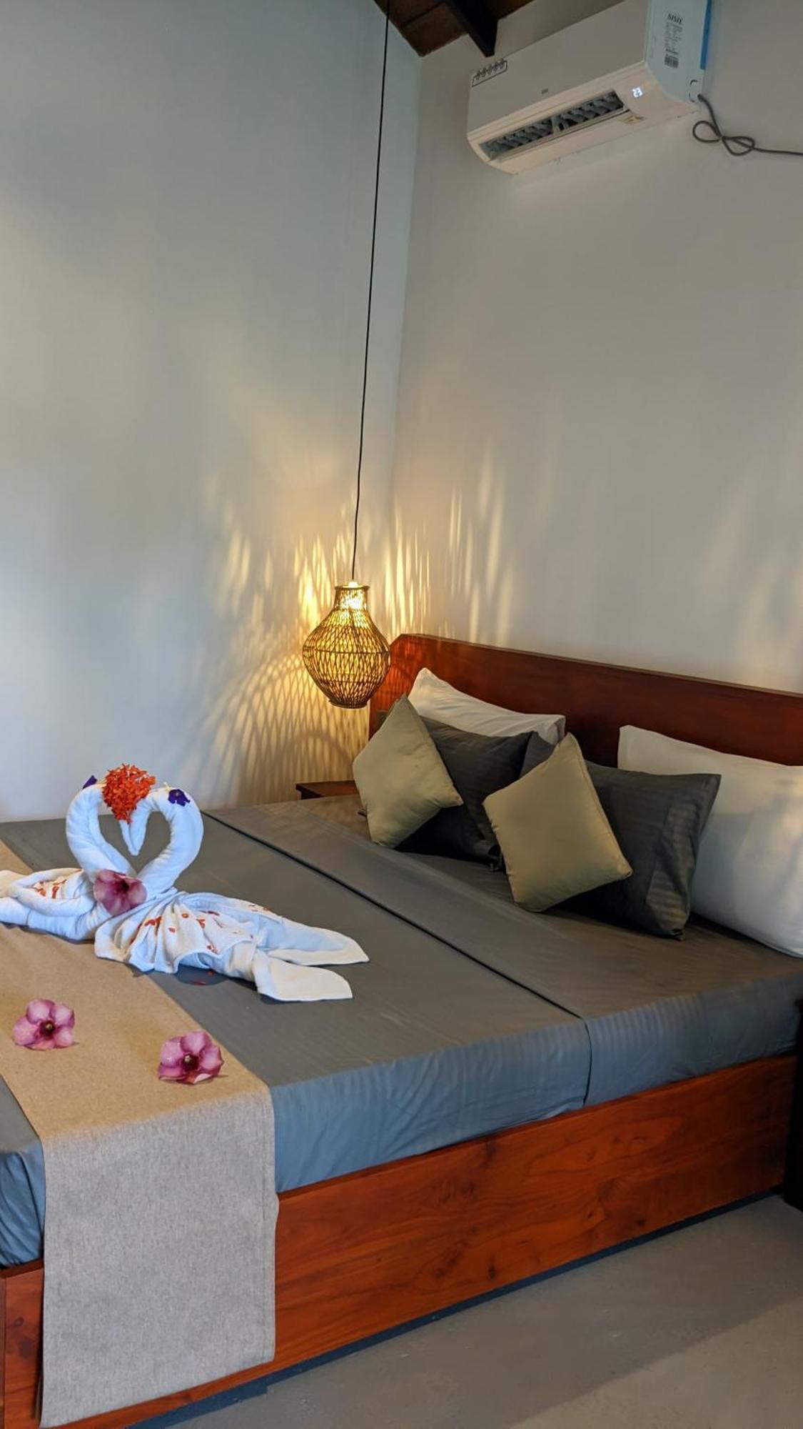 Maritime Nest Cabanas Tangalle Esterno foto