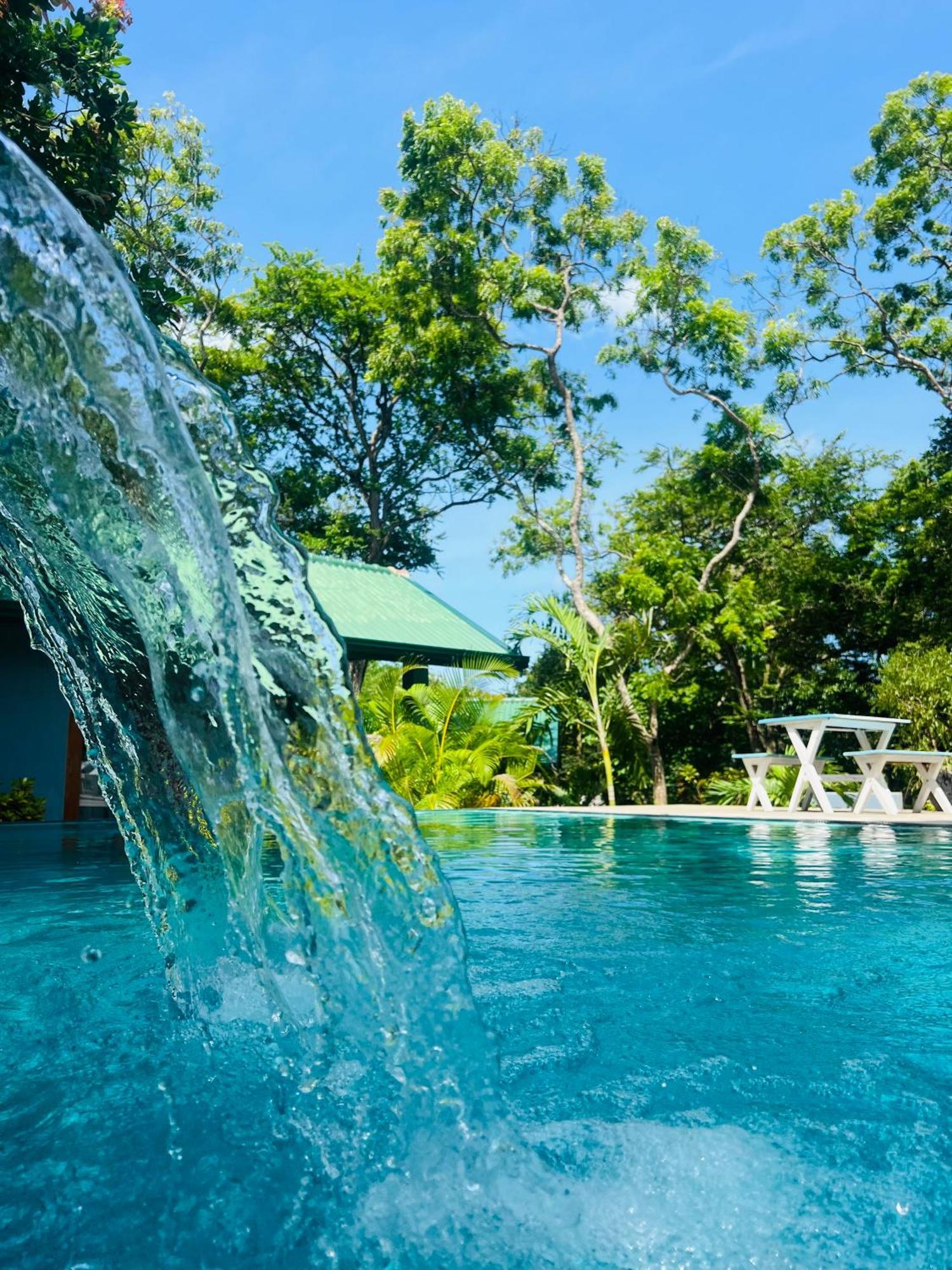 Maritime Nest Cabanas Tangalle Esterno foto