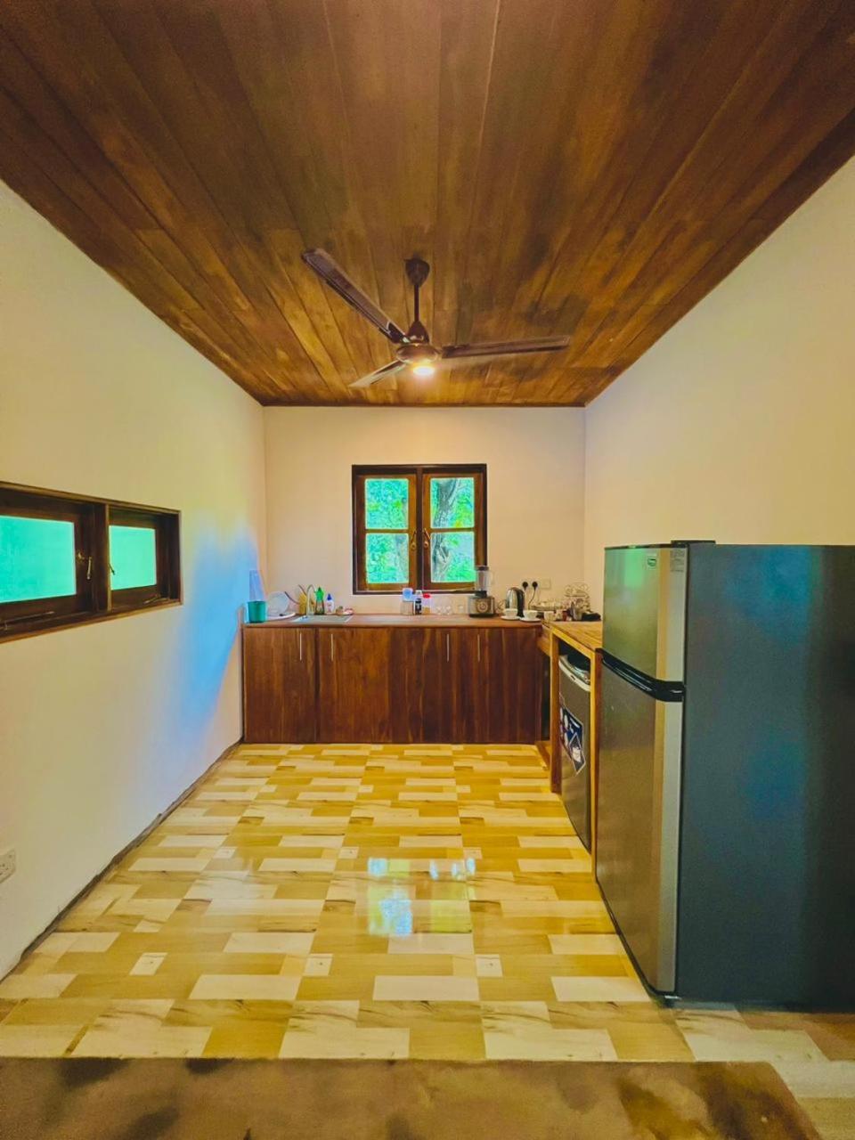 Maritime Nest Cabanas Tangalle Esterno foto