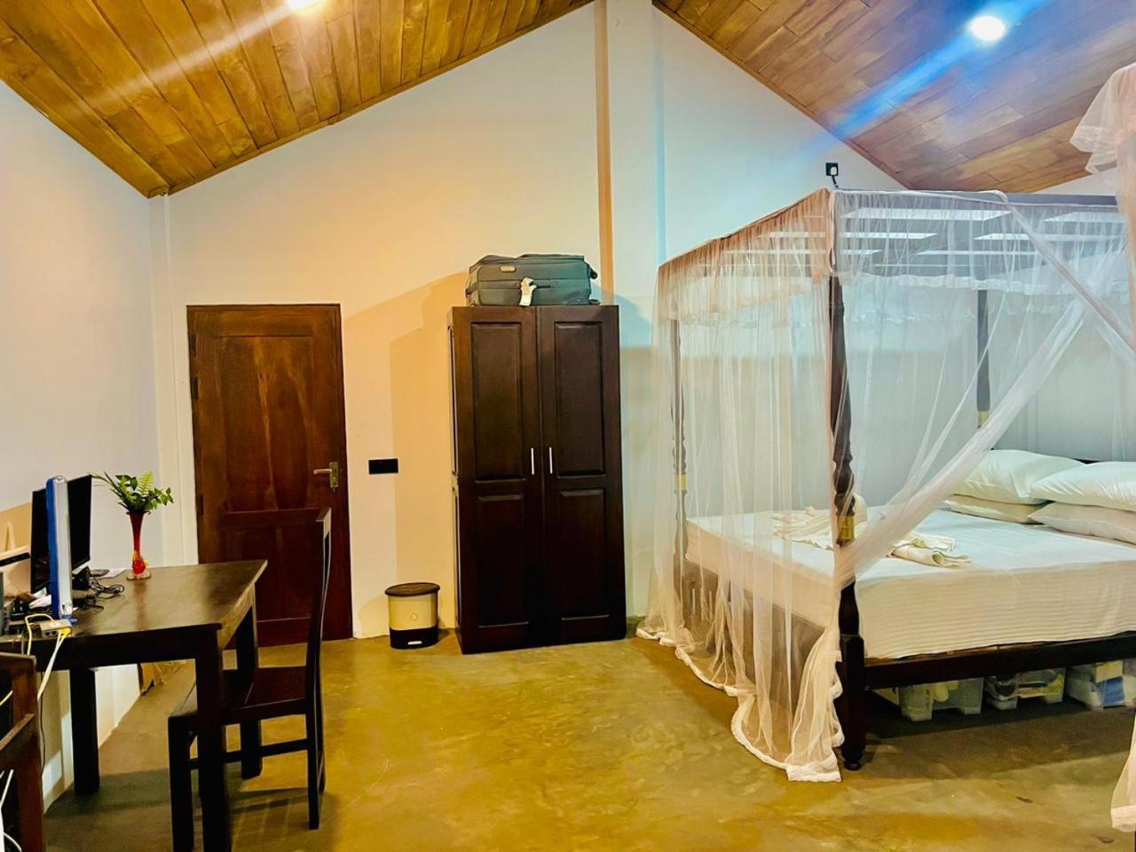 Maritime Nest Cabanas Tangalle Esterno foto